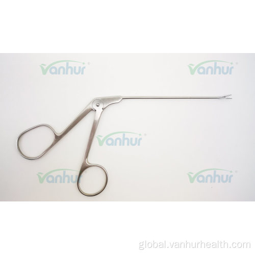 Ear Biting Forceps Otology Middle Ear Forceps Triticeum Forceps 1.5*80mm Manufactory